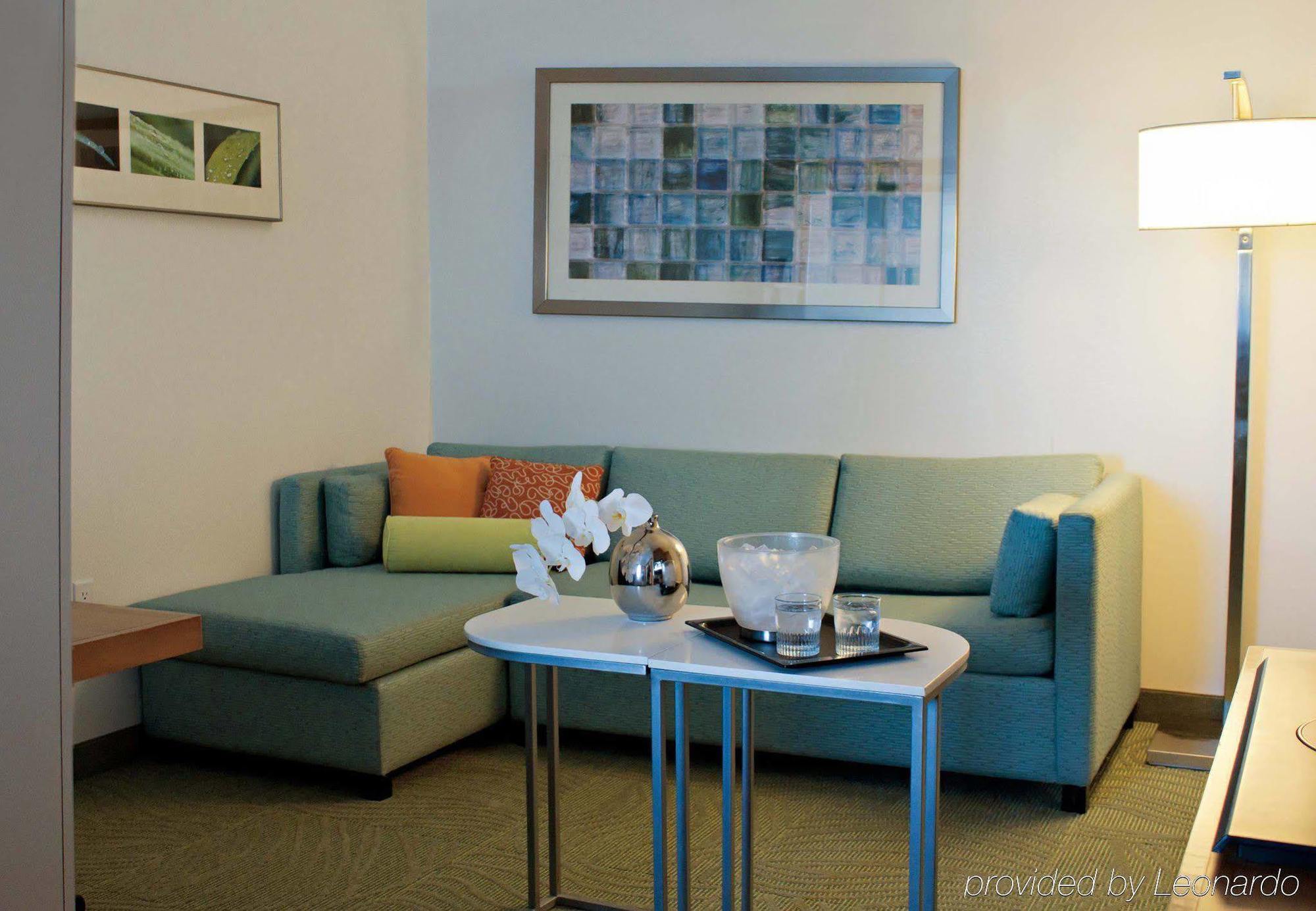 Springhill Suites Cincinnati Airport South Florence Cameră foto