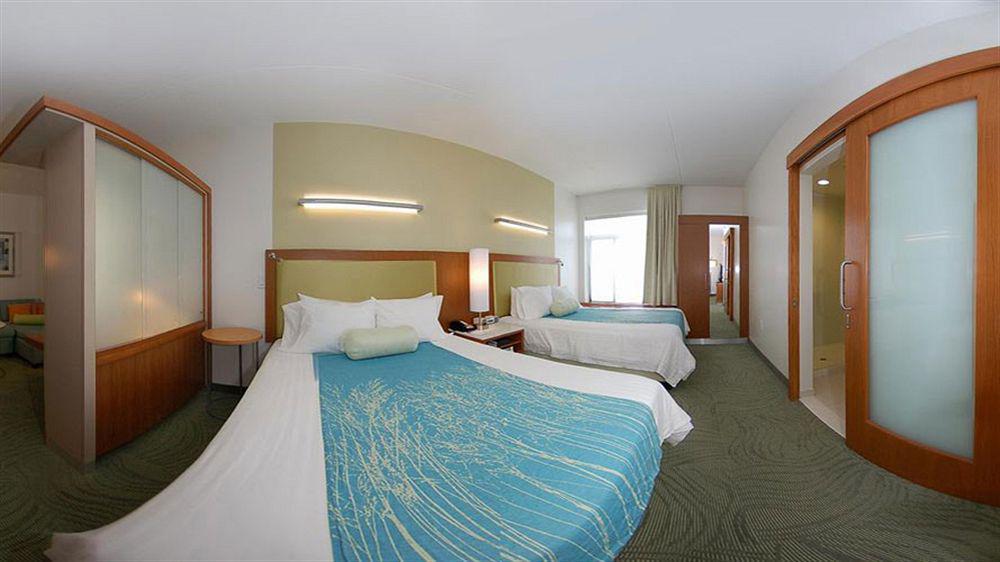 Springhill Suites Cincinnati Airport South Florence Cameră foto